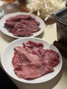 やきにく徳山