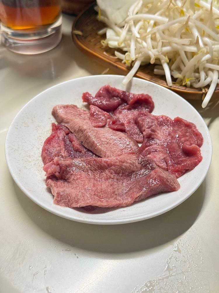 あんよさんが投稿したやきにく徳山に関する口コミの画像
