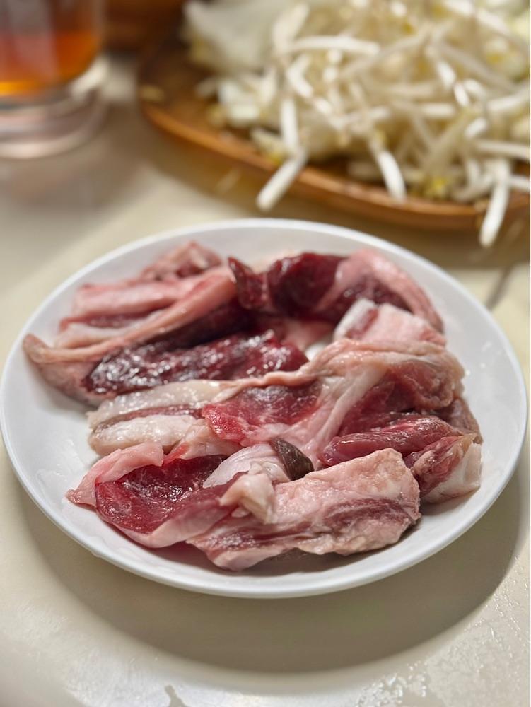 あんよさんが投稿したやきにく徳山に関する口コミの画像