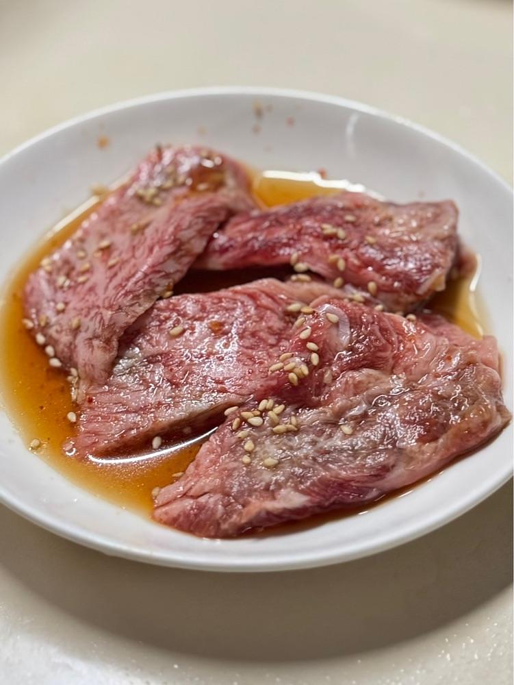 あんよさんが投稿したやきにく徳山に関する口コミの画像