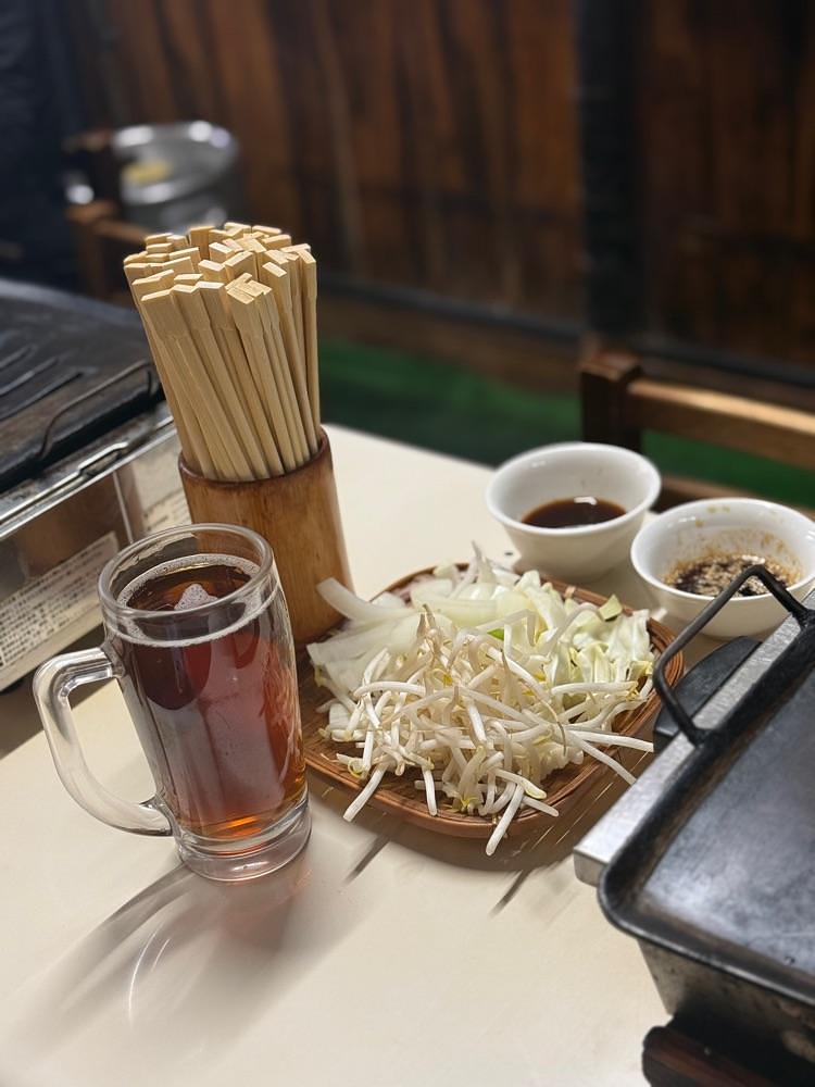 あんよさんが投稿したやきにく徳山に関する口コミの画像