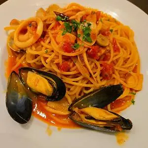 カプリチョーザ 宇都宮インターパークショッピングビレッジ店