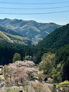 まつだ湖畔キャンプ場