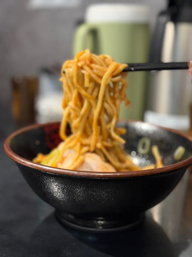 あんよさんが投稿した油そば専門店 ぶらぶら 杉田店に関する口コミの画像