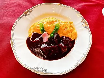 オークラカフェ&レストラン メディコ