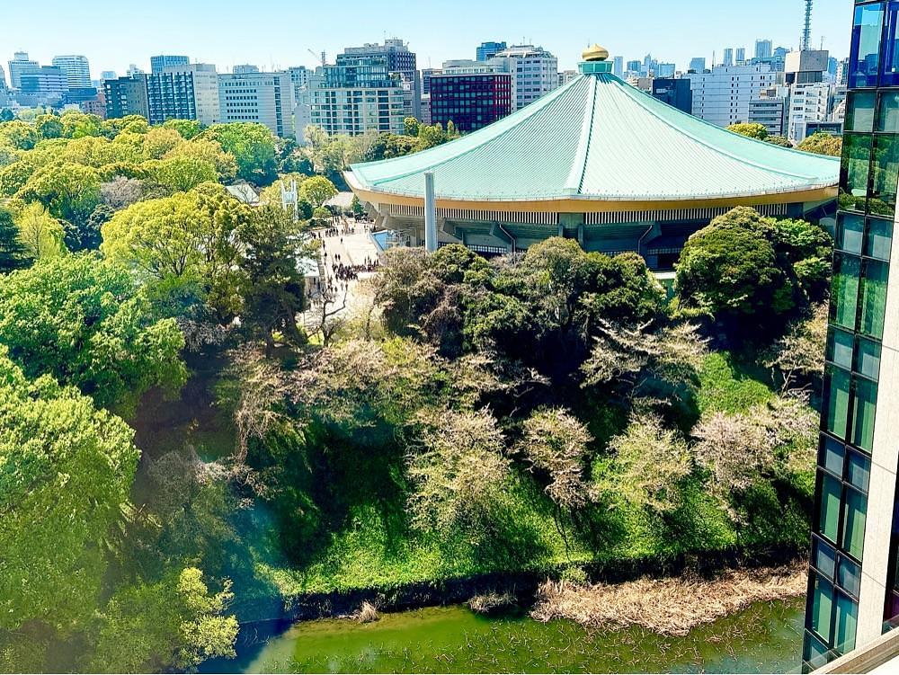 active34さんが投稿したオークラカフェ&レストラン メディコに関する口コミの画像