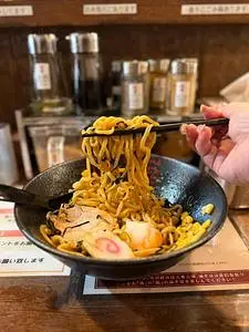 油そば専門店 ぶらぶら 平塚店