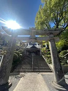 高城神社