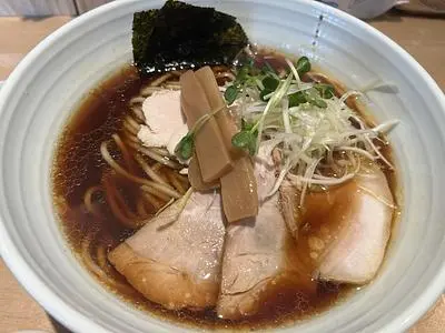 らーめん 茂治