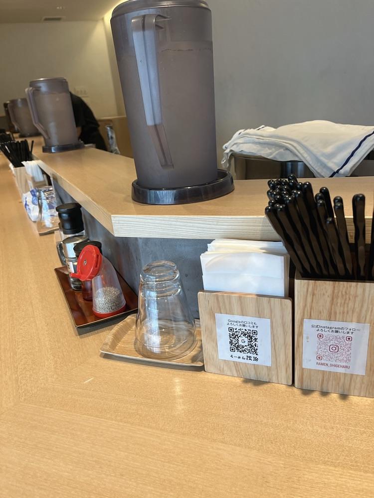 ロッシフミさんが投稿したらーめん 茂治に関する口コミの画像