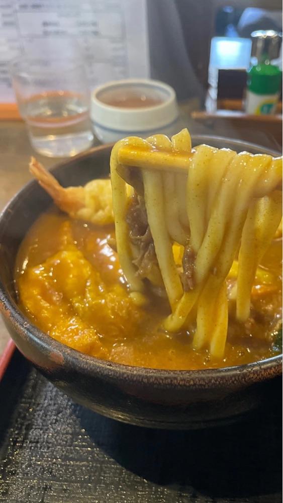 京都を巡る会・「武」さんが投稿した日の出うどん（ひのでうどん）に関する口コミの画像