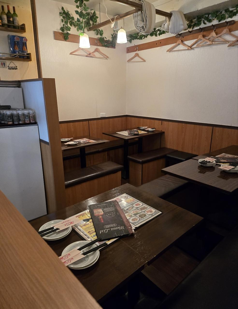 じゅりぽんさんが投稿したシュラスコ 肉寿司食べ放題 夜景肉バル サルーテジャポン 渋谷店（サルーテ）に関する口コミの画像