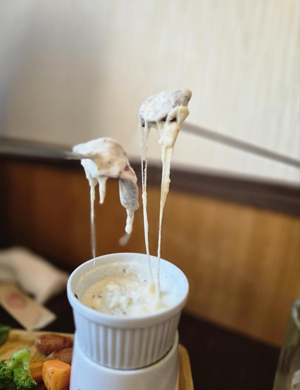 じゅりぽんさんが投稿したシュラスコ 肉寿司食べ放題 夜景肉バル サルーテジャポン 渋谷店（サルーテ）に関する口コミの画像