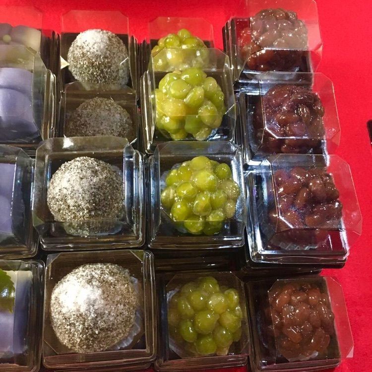ellyさんが投稿したつくし牧田に関する口コミの画像