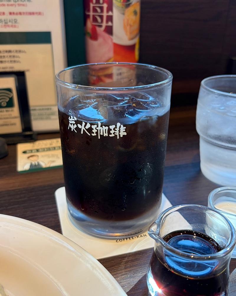 青木 孝文さんが投稿した珈琲館 大宮東口店に関する口コミの画像
