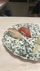 立喰寿司 佐渡弁慶