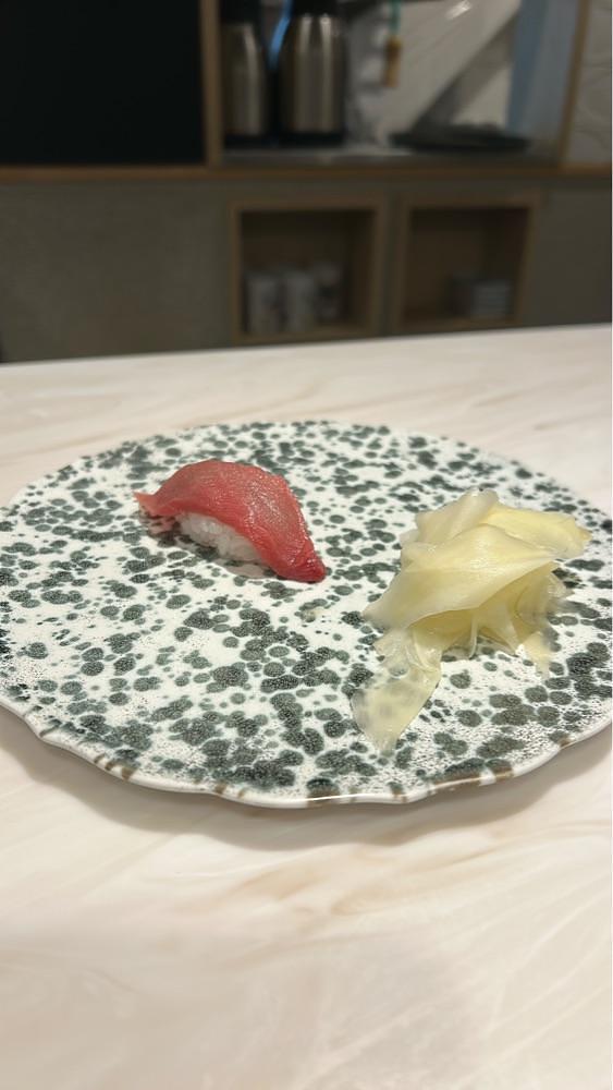 Rei Ouchiさんが投稿した立喰寿司 佐渡弁慶に関する口コミの画像