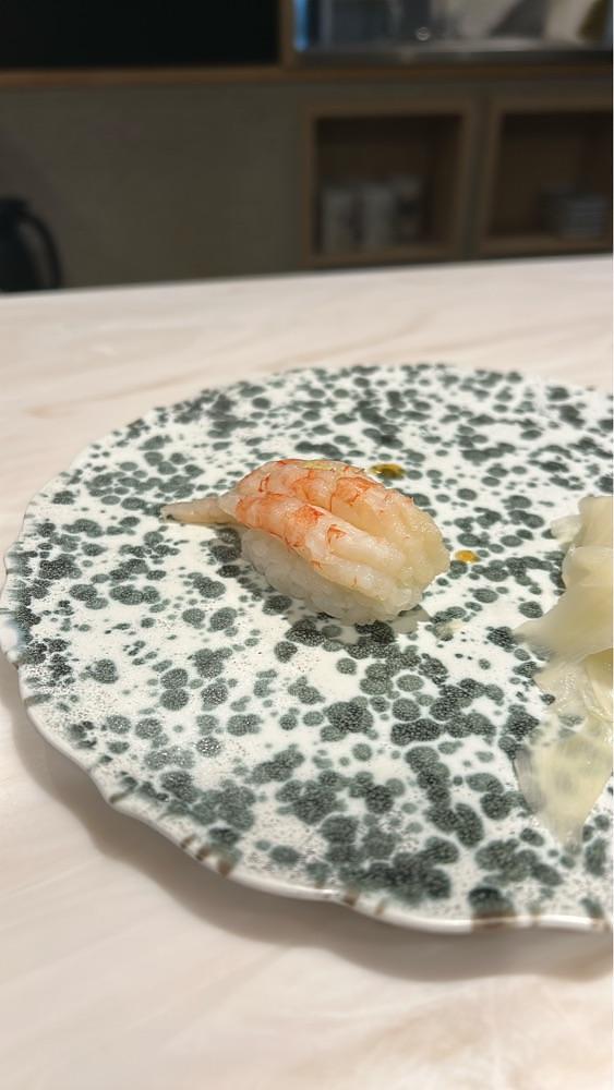Rei Ouchiさんが投稿した立喰寿司 佐渡弁慶に関する口コミの画像