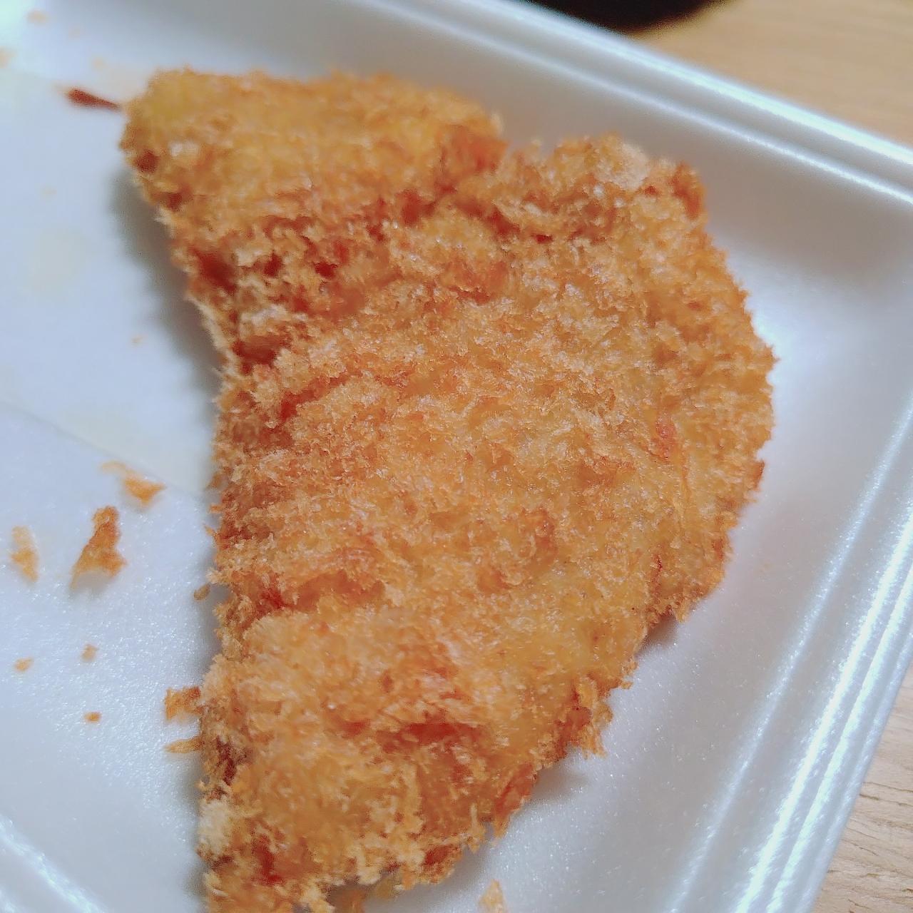 北海道大臣さんが投稿した港町市場 増毛店に関する口コミの画像