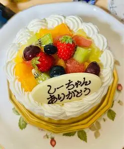 イタガキ デザート キッチン（ITAGAKI DESSERT KITCHEN）