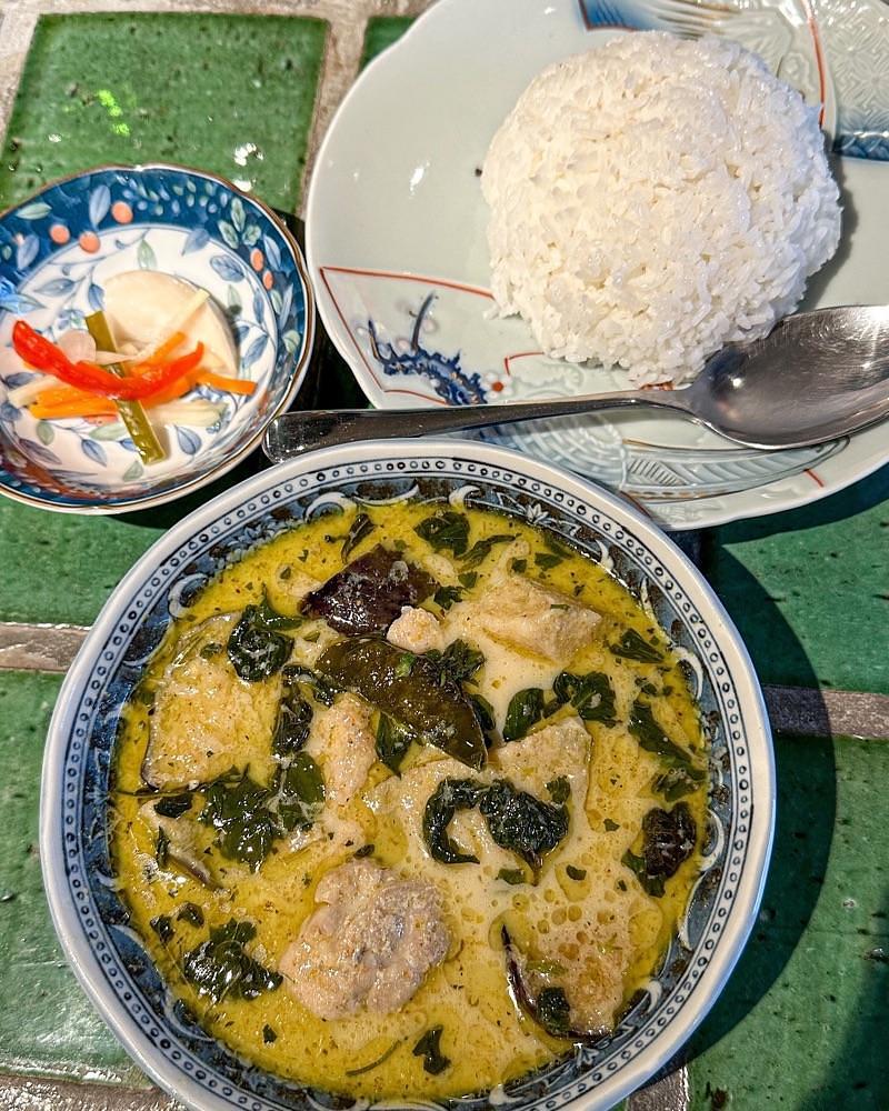 40s_gourmetさんが投稿したNAMPU'S THAI DINING & 酒（ナンプ タイ ダイニング ト サケ）に関する口コミの画像