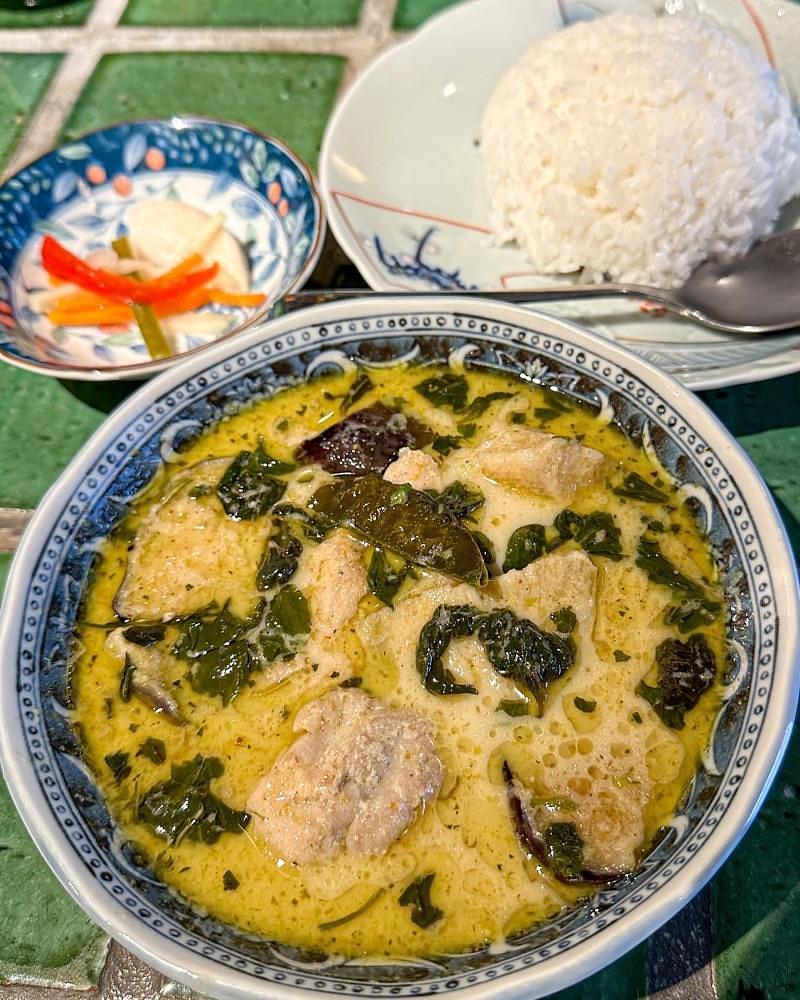 40s_gourmetさんが投稿したNAMPU'S THAI DINING & 酒（ナンプ タイ ダイニング ト サケ）に関する口コミの画像