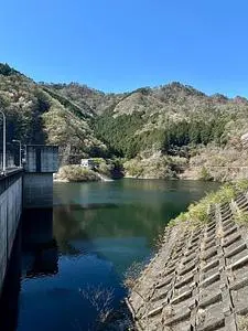 まつだ湖畔キャンプ場
