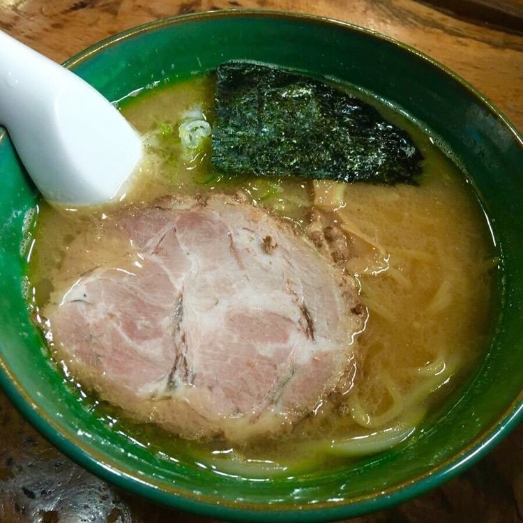 ellyさんが投稿したらーめん初代 小樽本店（しょだい）に関する口コミの画像