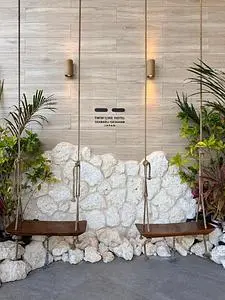 TWIN-LINE HOTEL YANBARU OKINAWA JAPAN 1枚目