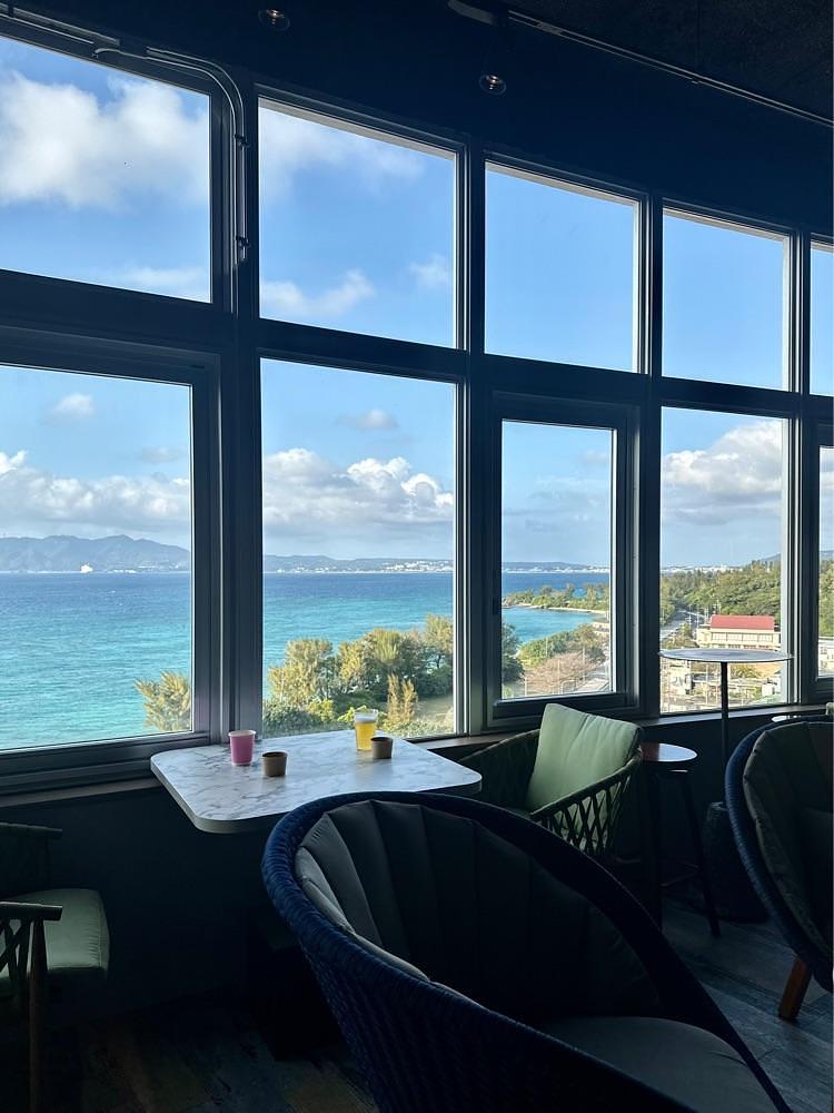 ともみんの大人旅さんが投稿したTWIN-LINE HOTEL YANBARU OKINAWA JAPANに関する口コミの画像