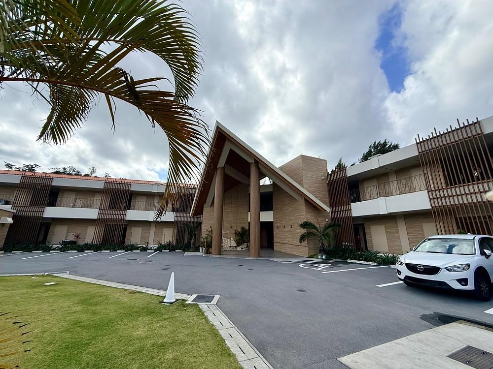 ともみんの大人旅さんが投稿したTWIN-LINE HOTEL YANBARU OKINAWA JAPANに関する口コミの画像