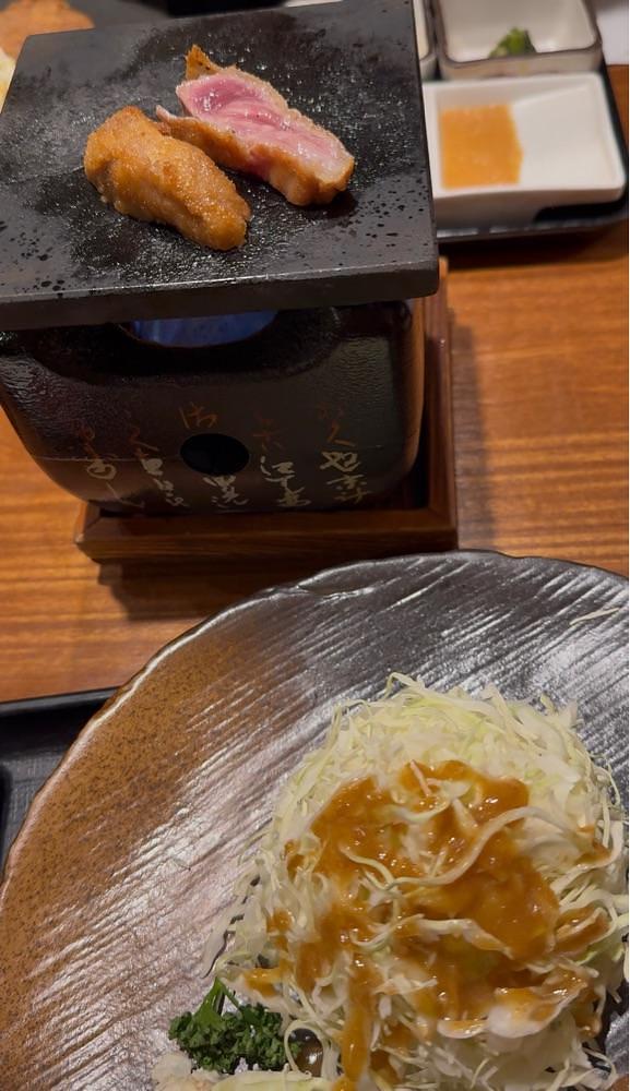 ぺたこ♡さんが投稿した牛かつ もと村 難波分店に関する口コミの画像