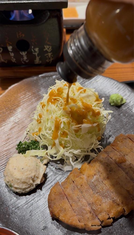 ぺたこ♡さんが投稿した牛かつ もと村 難波分店に関する口コミの画像