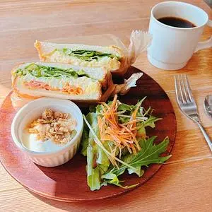 Manaia Coffee&Things（マナイア コーヒーアンドシングズ）