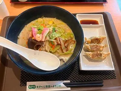 リンガーハット トレッサ横浜店