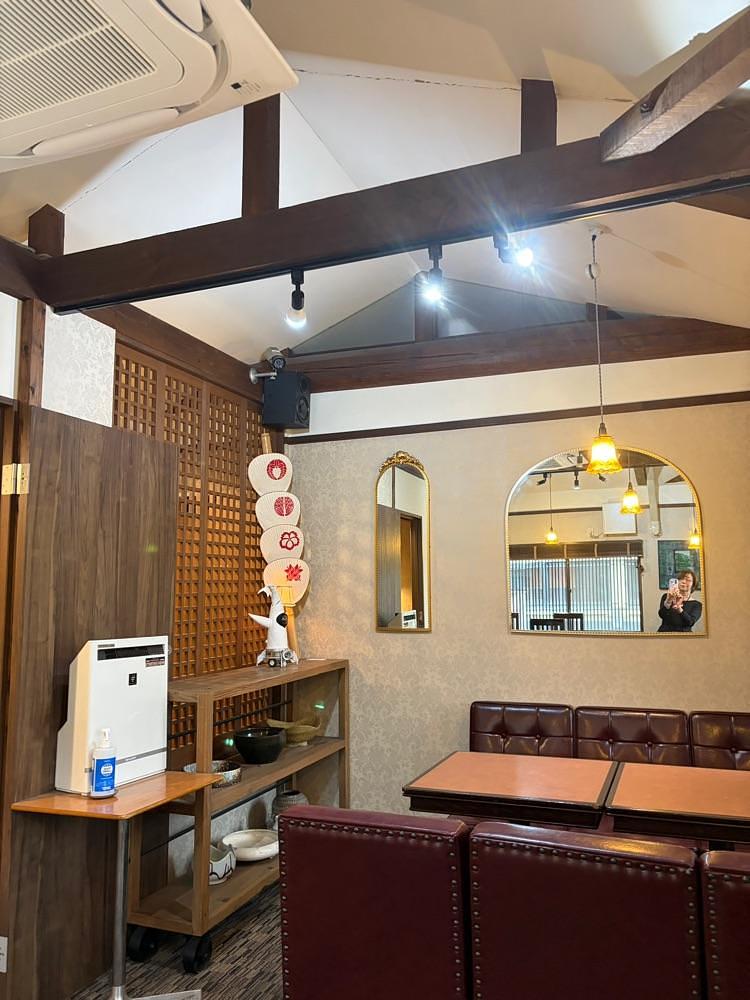 chou chou tabiさんが投稿した前田珈琲 高台寺店に関する口コミの画像
