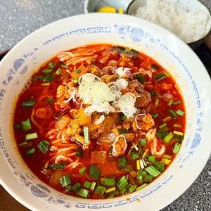食事処 ふたご亭