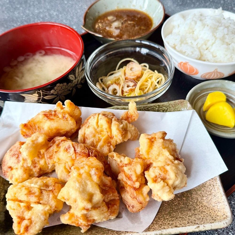 kaze_gourmetさんが投稿した食事処 ふたご亭に関する口コミの画像