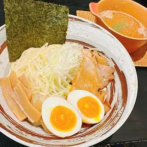 つけ麺 京都わたなべ（【旧店名】つけ麺 渡辺）