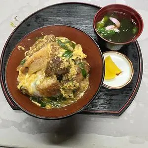 旭麺類店