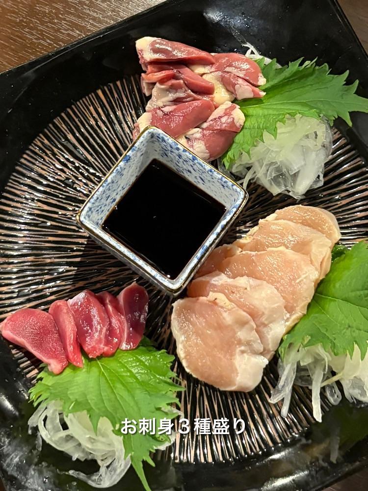 natural_city_d2e6さんが投稿した炭火焼dining おかげ家 梅田店に関する口コミの画像