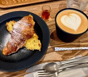 ROKUMEI COFFEE CO. NARA（【旧店名】coffee beans ROCOCO）