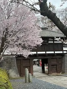 千曲川旅情の歌の碑