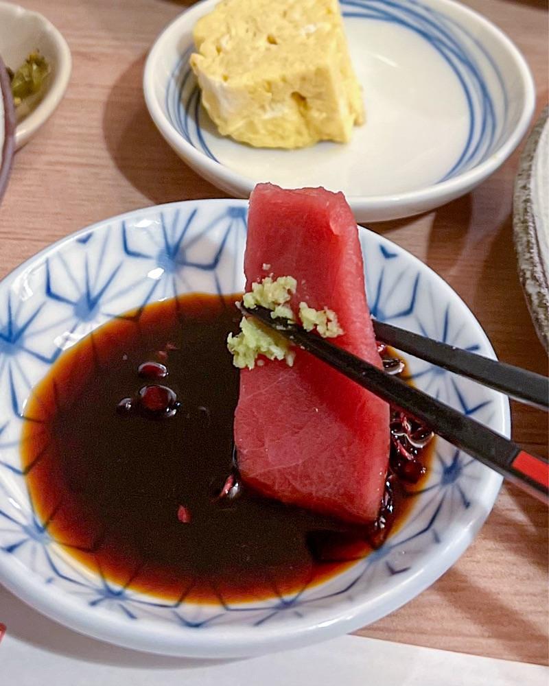 masayan.310さんが投稿した楽酒活菜 武者に関する口コミの画像