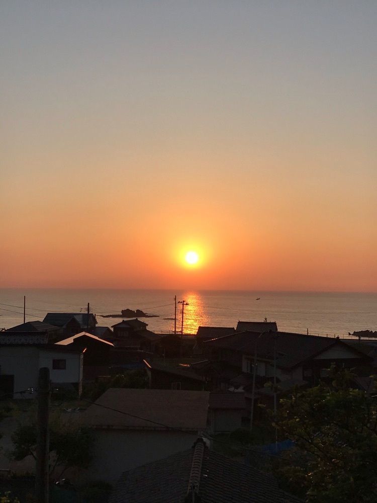 ぷかちいさんが投稿した上輪海水浴場に関する口コミの画像