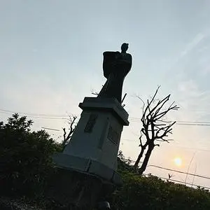 高槻城跡公園