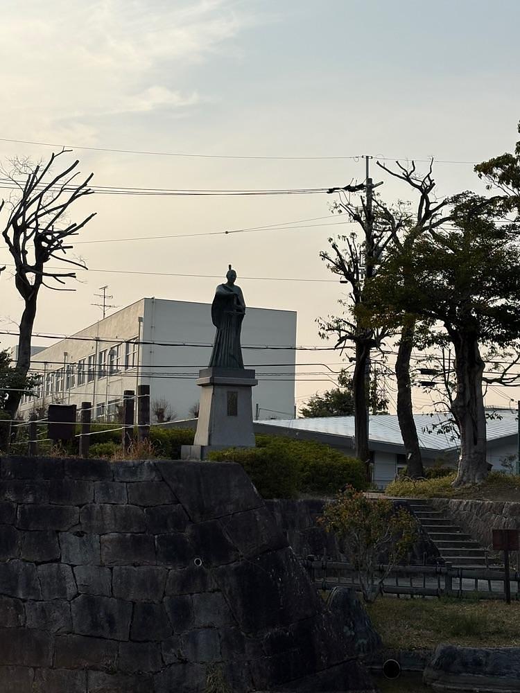 Danjouさんが投稿した高槻城跡公園に関する口コミの画像