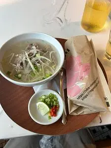 Nha Viet Nam 六本木ヒルズ