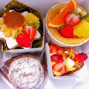 パティスリーブランシール 藤岡店（patisserie Blanchir）