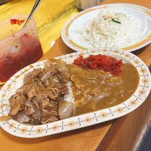 牛八（ギュウハチ）